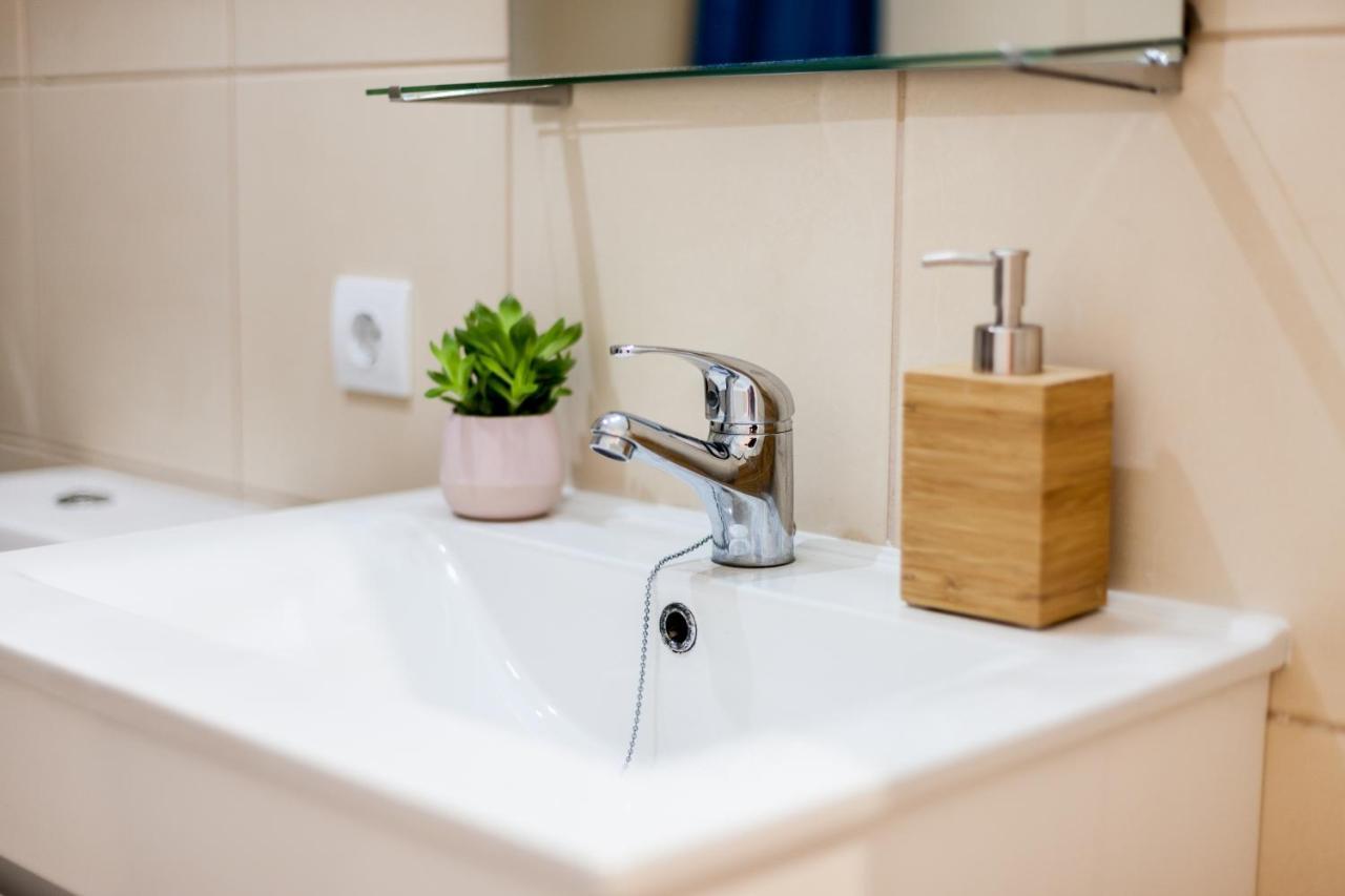 Apartments Center Castelo Lisboa Ngoại thất bức ảnh