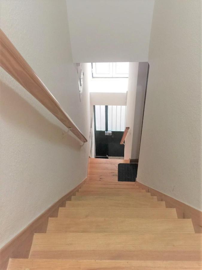 Apartments Center Castelo Lisboa Ngoại thất bức ảnh