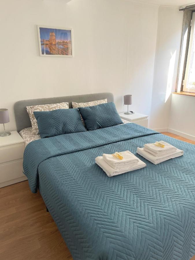 Apartments Center Castelo Lisboa Ngoại thất bức ảnh
