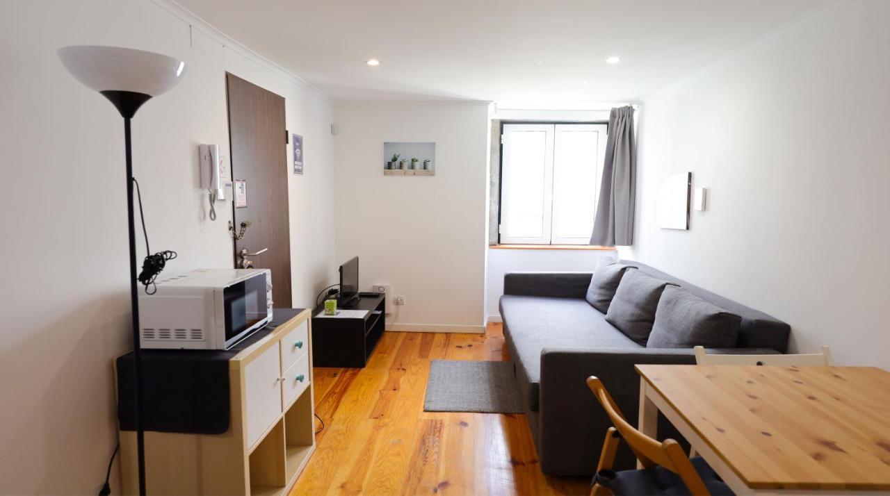 Apartments Center Castelo Lisboa Ngoại thất bức ảnh