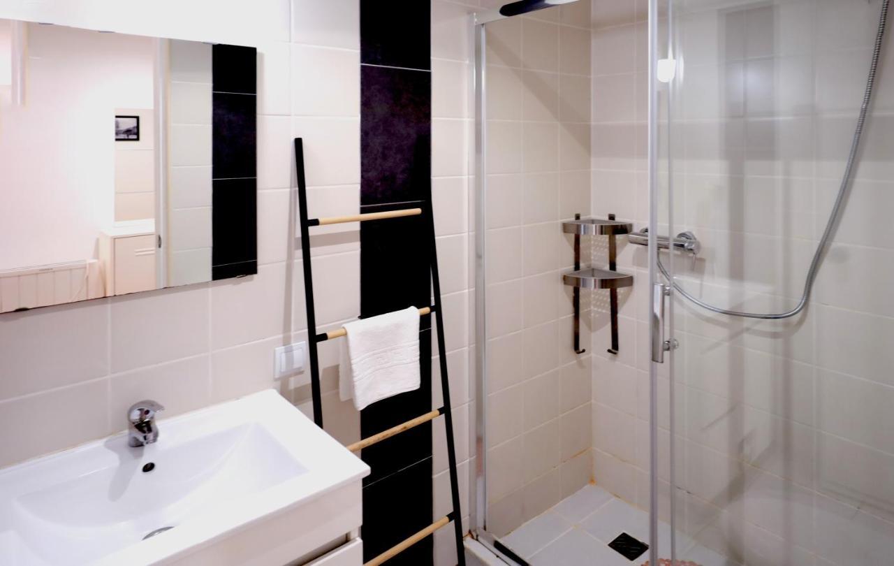 Apartments Center Castelo Lisboa Ngoại thất bức ảnh