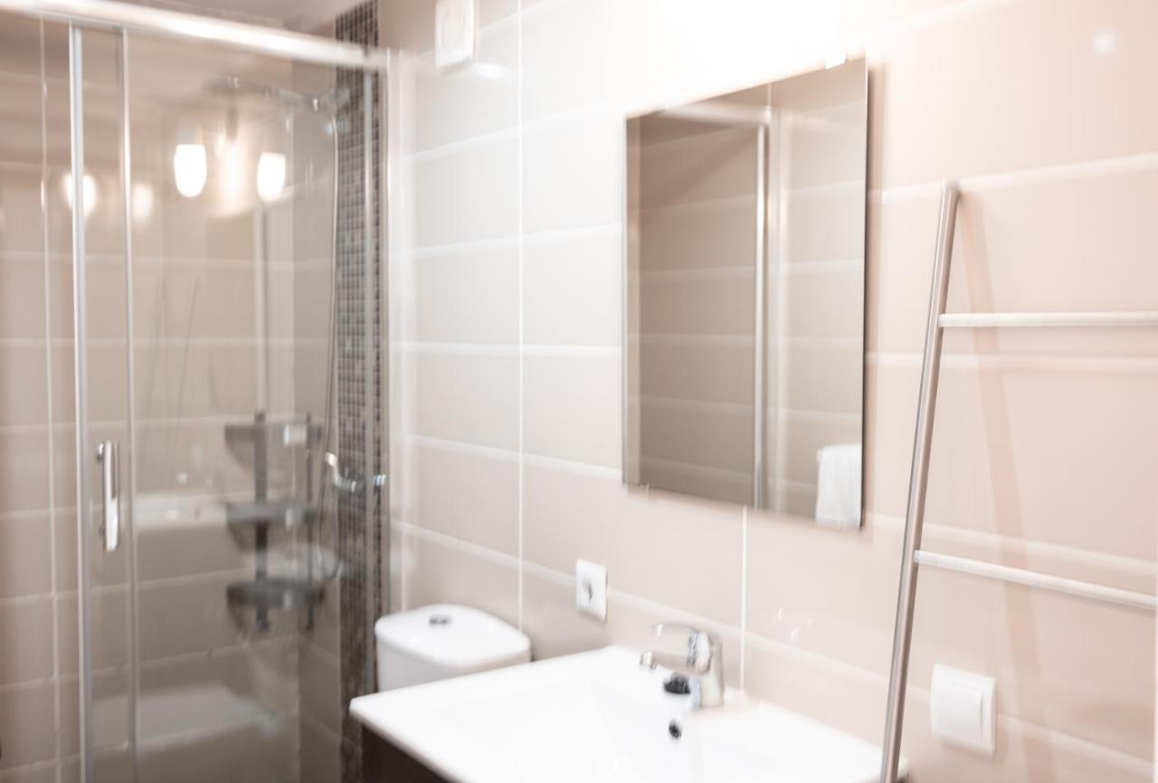 Apartments Center Castelo Lisboa Ngoại thất bức ảnh