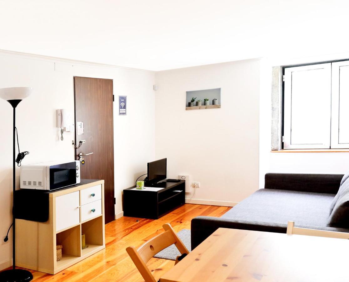 Apartments Center Castelo Lisboa Ngoại thất bức ảnh