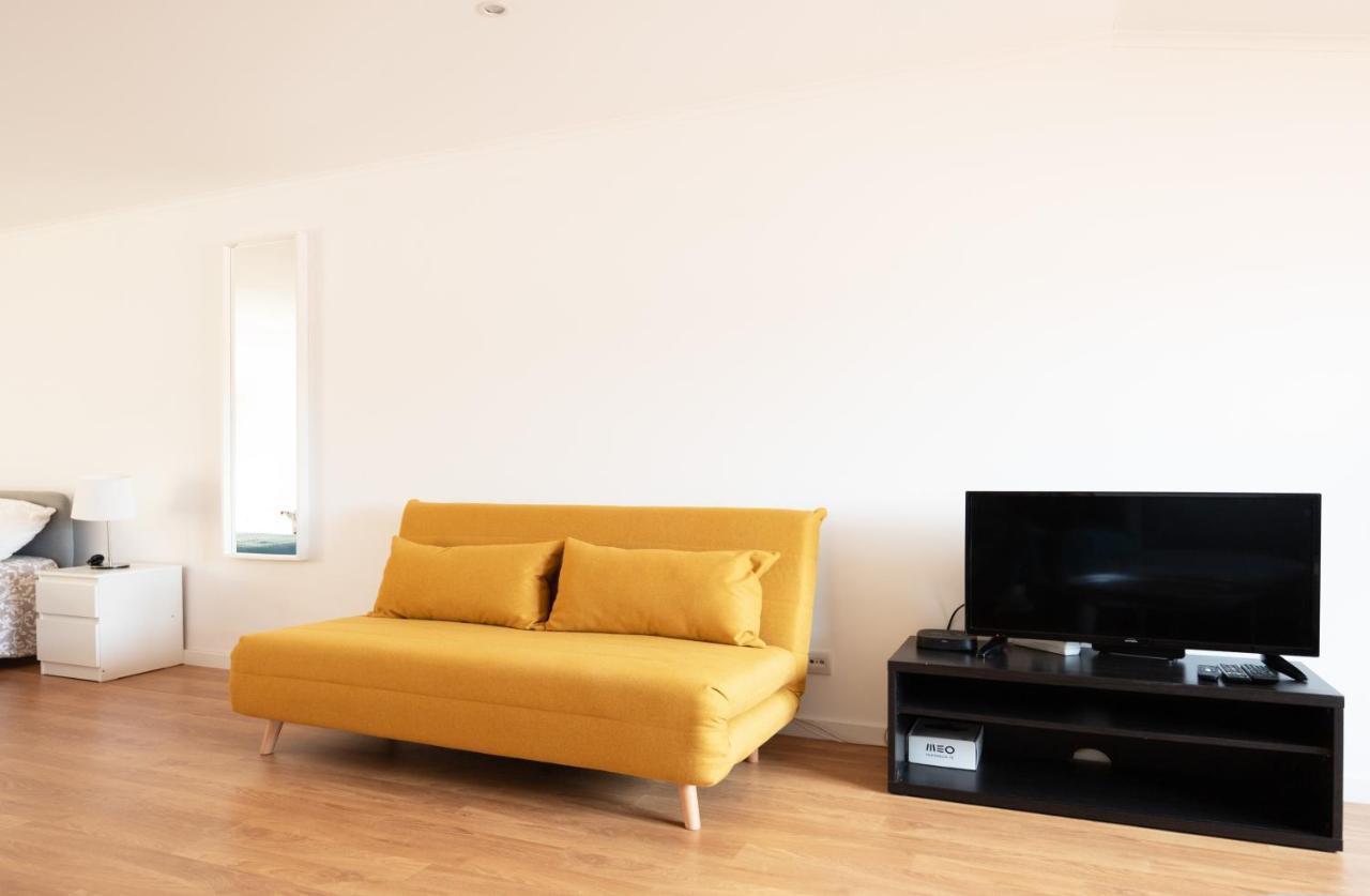 Apartments Center Castelo Lisboa Ngoại thất bức ảnh