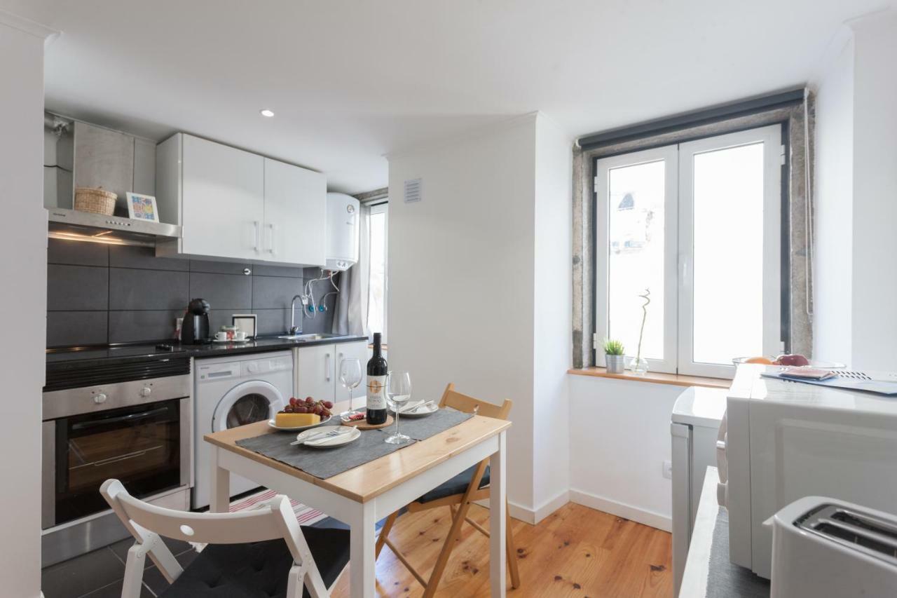 Apartments Center Castelo Lisboa Ngoại thất bức ảnh